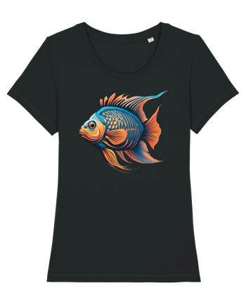 PESTE MANDARIN - pesti Black