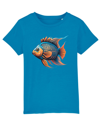 PESTE MANDARIN - pesti Azur