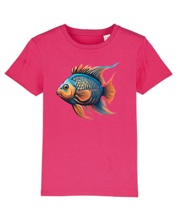 PESTE MANDARIN - pesti Raspberry