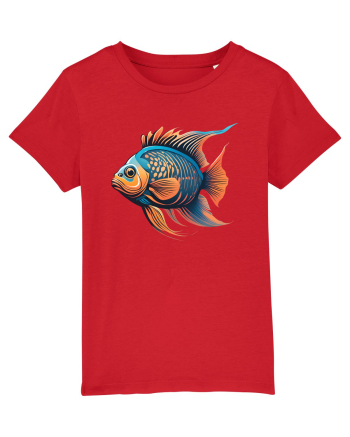 PESTE MANDARIN - pesti Red