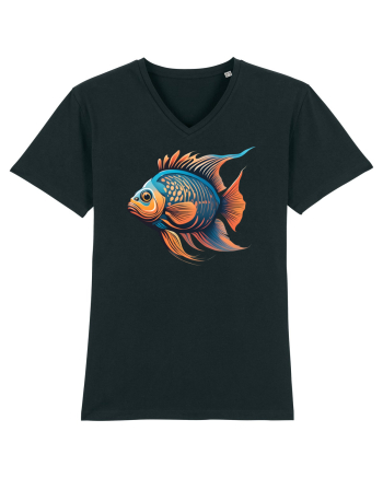 PESTE MANDARIN - pesti Black