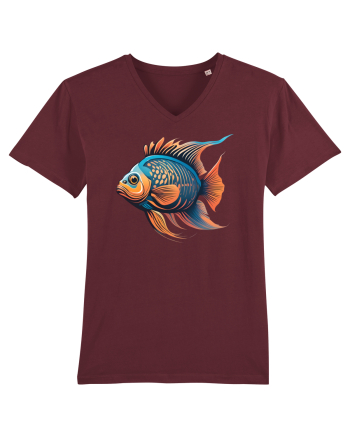 PESTE MANDARIN - pesti Burgundy