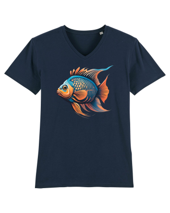 PESTE MANDARIN - pesti French Navy