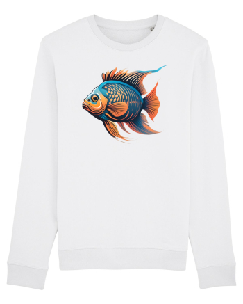 PESTE MANDARIN - pesti White