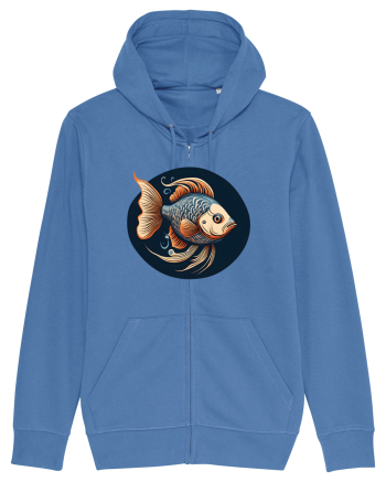 CARAS AURIU - pesti Bright Blue