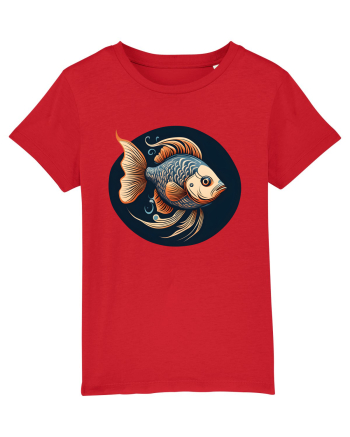 CARAS AURIU - pesti Red