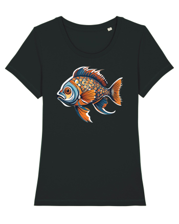 CARAS AURIU 2 - pesti Black