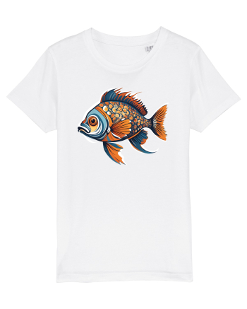 CARAS AURIU 2 - pesti White