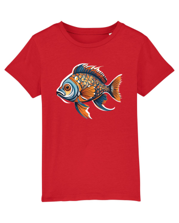 CARAS AURIU 2 - pesti Red