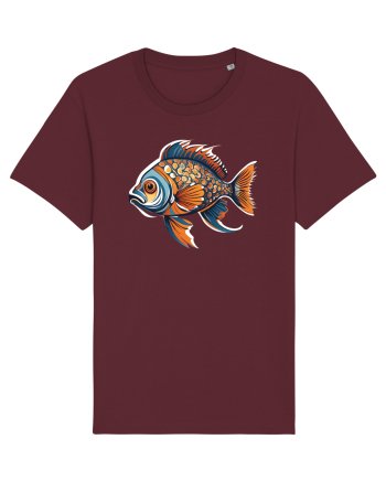 CARAS AURIU 2 - pesti Burgundy