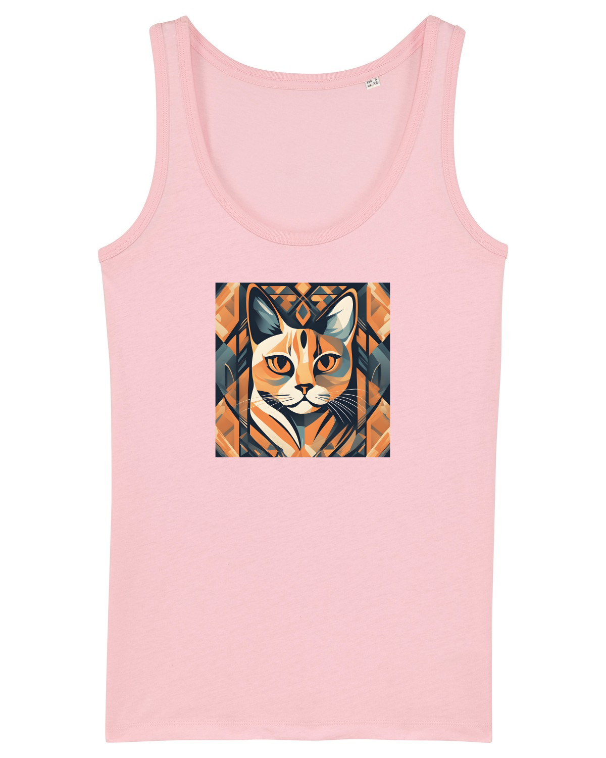 Maiou Damă Dreamer Cotton Pink