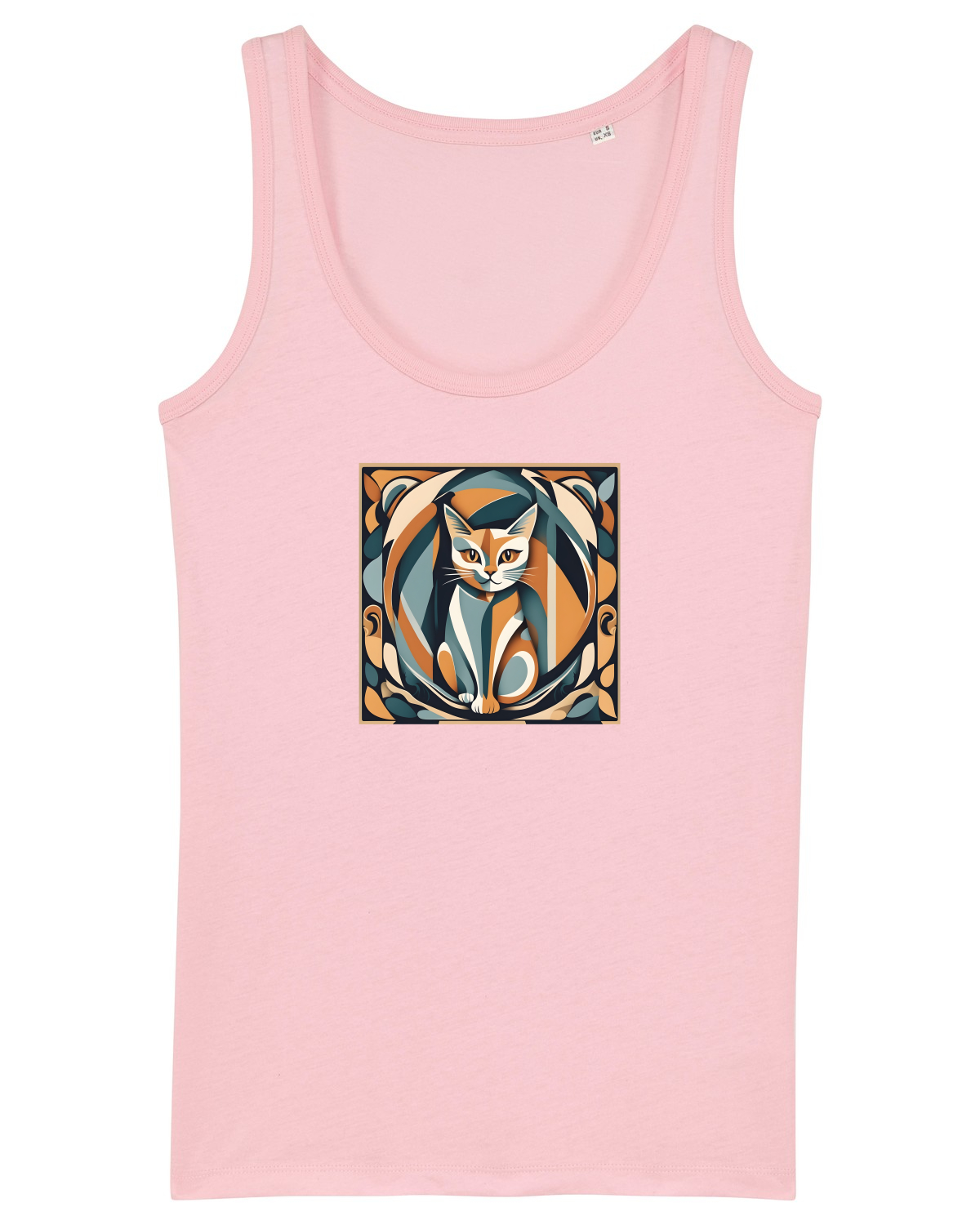 Maiou Damă Dreamer Cotton Pink