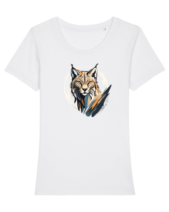 RAS - LYNX 1 White