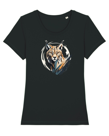 RAS - LYNX 1 Black