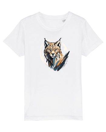 RAS - LYNX 1 White