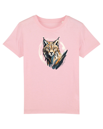 RAS - LYNX 1 Cotton Pink