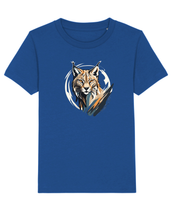 RAS - LYNX 1 Majorelle Blue