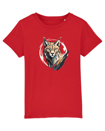 RAS - LYNX 1 Red
