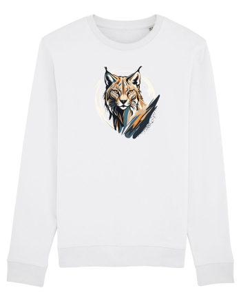 RAS - LYNX 1 White