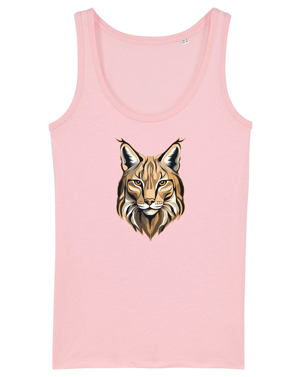 Maiou Damă Dreamer Cotton Pink