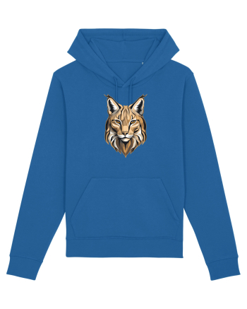 RAS - LYNX 2 Royal Blue