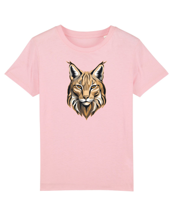 RAS - LYNX 2 Cotton Pink