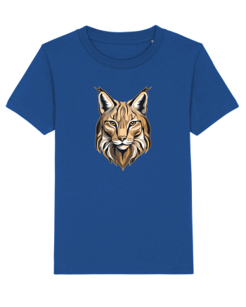 RAS - LYNX 2 Majorelle Blue