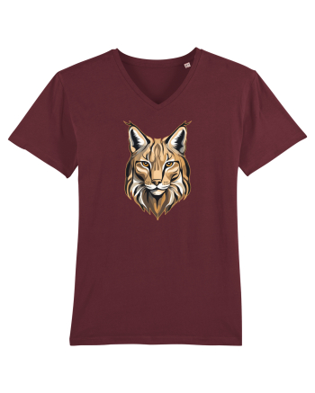RAS - LYNX 2 Burgundy