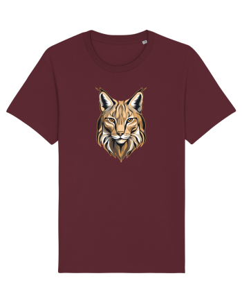 RAS - LYNX 2 Burgundy