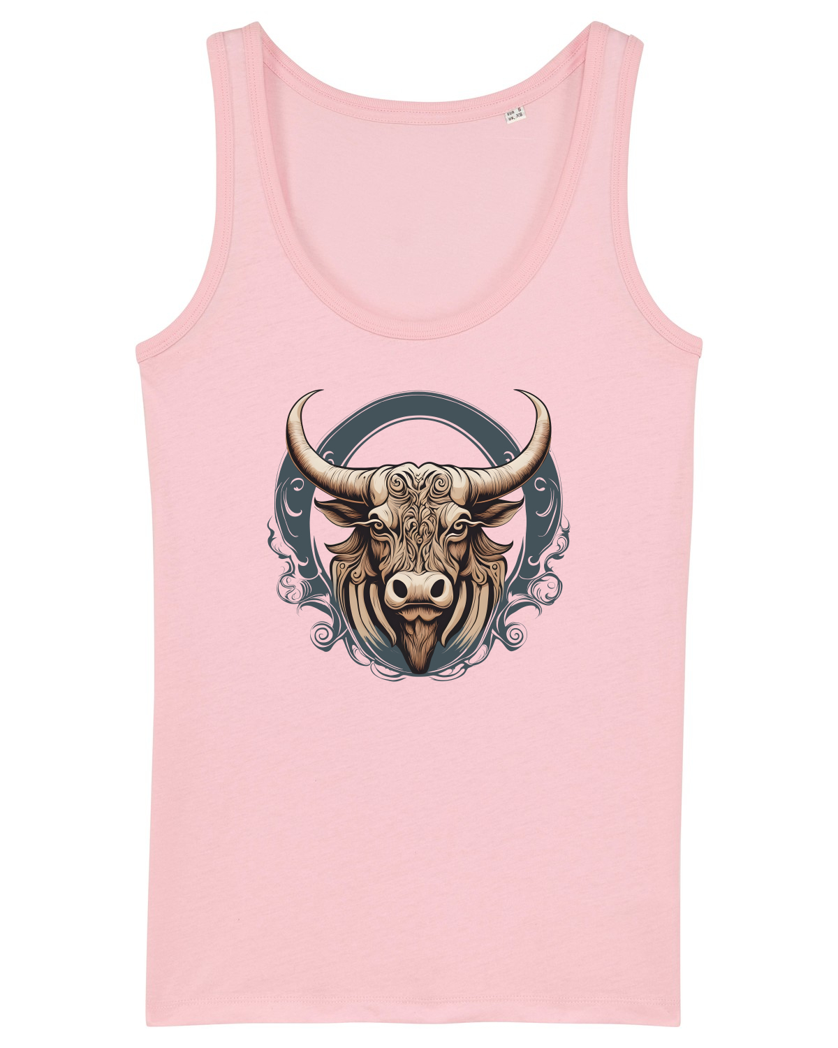 Maiou Damă Dreamer Cotton Pink