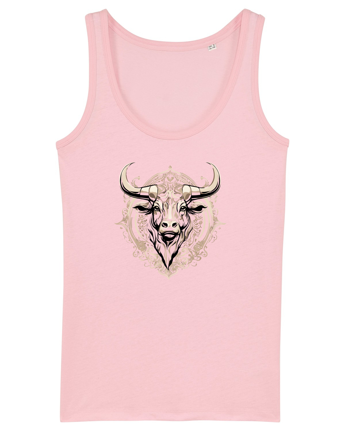 Maiou Damă Dreamer Cotton Pink