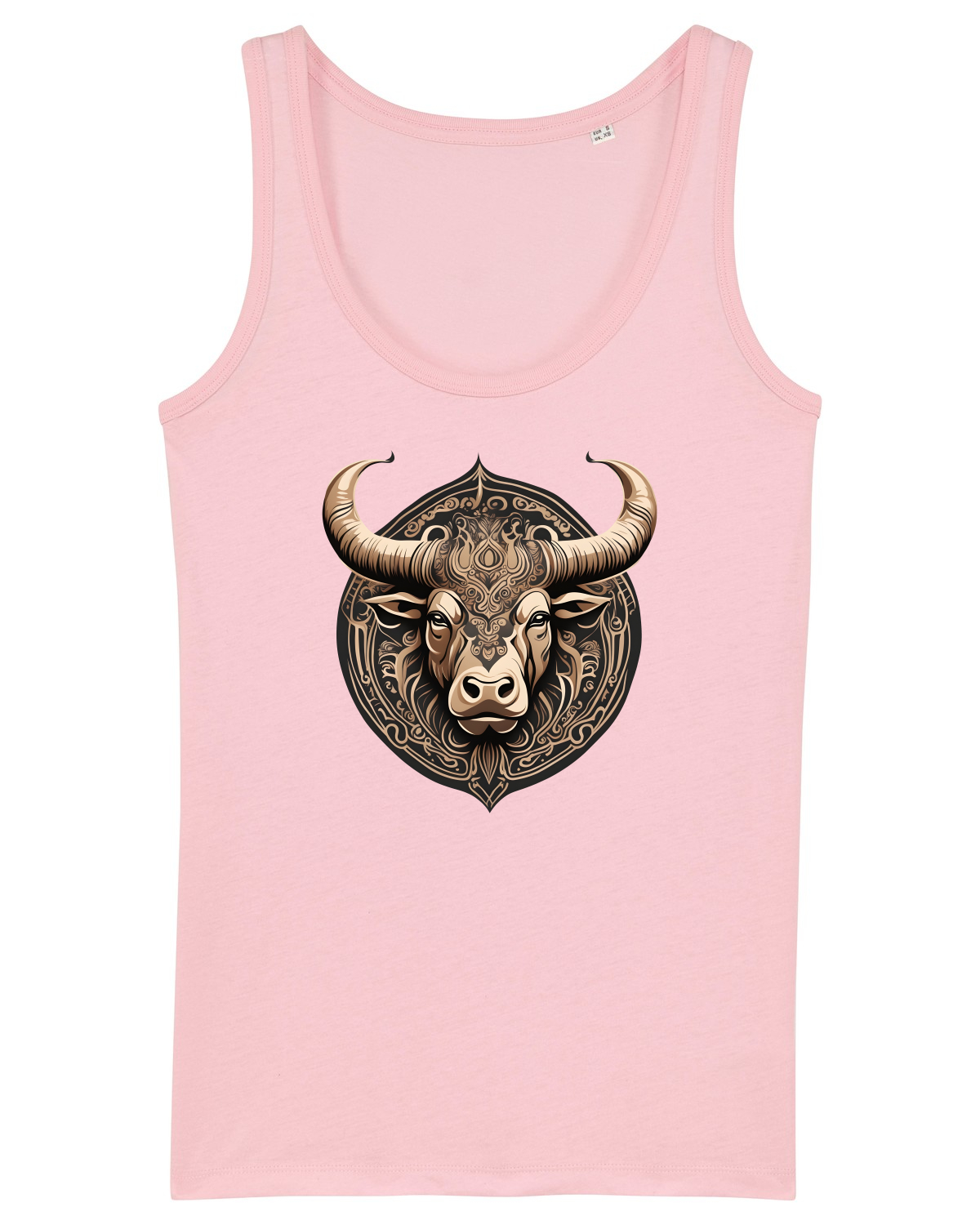 Maiou Damă Dreamer Cotton Pink