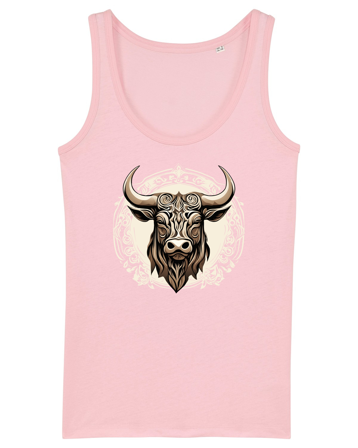 Maiou Damă Dreamer Cotton Pink