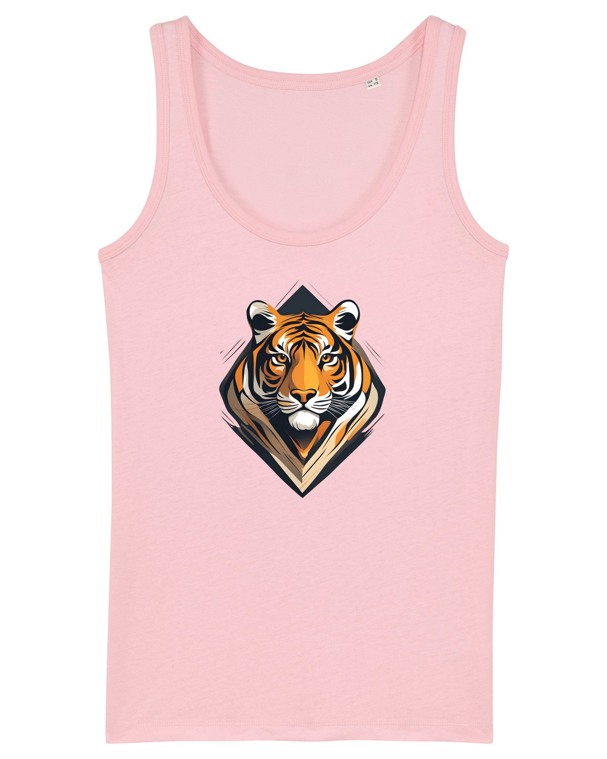 Maiou Damă Dreamer Cotton Pink