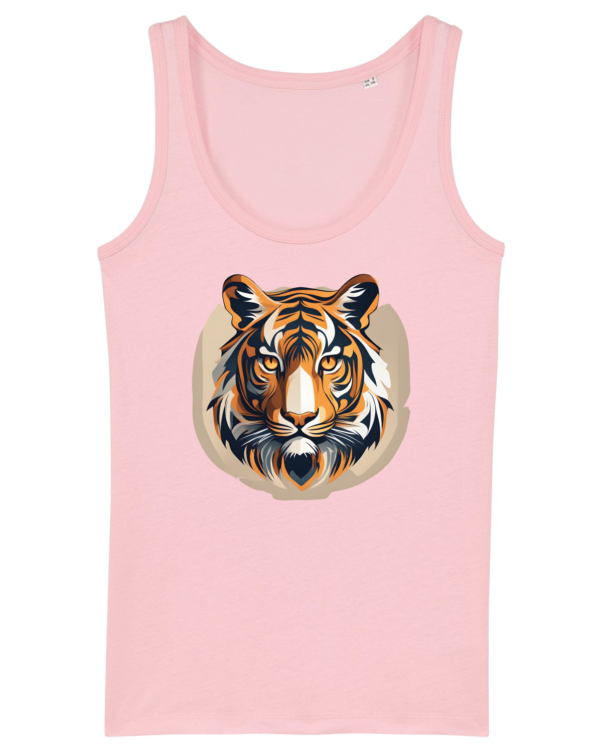Maiou Damă Dreamer Cotton Pink