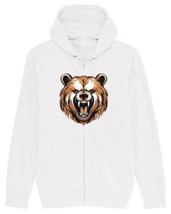URS  BRUN 1 White