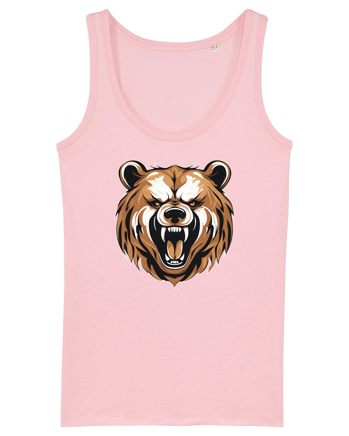 Maiou Damă Dreamer Cotton Pink