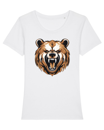 URS  BRUN 1 White