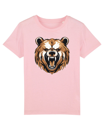 URS  BRUN 1 Cotton Pink