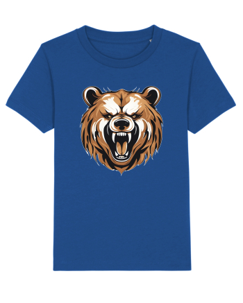 URS  BRUN 1 Majorelle Blue