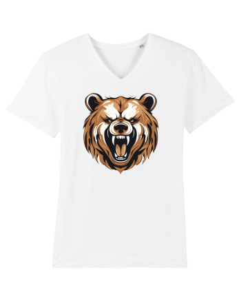 URS  BRUN 1 White
