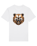 URS  BRUN 1 Tricou mânecă scurtă Unisex Rocker
