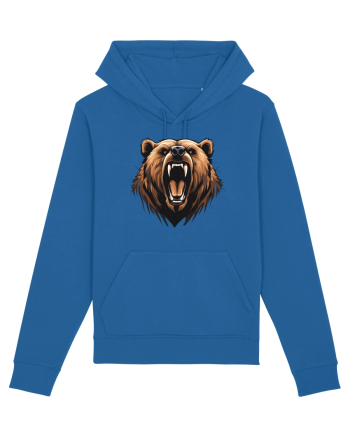 URS  BRUN 2 Royal Blue