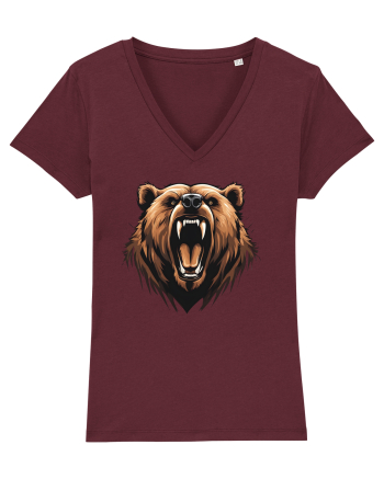URS  BRUN 2 Burgundy