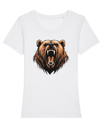 URS  BRUN 2 White