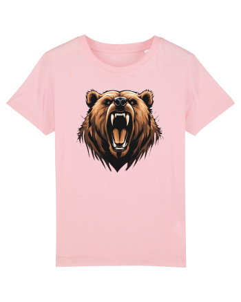 URS  BRUN 2 Cotton Pink