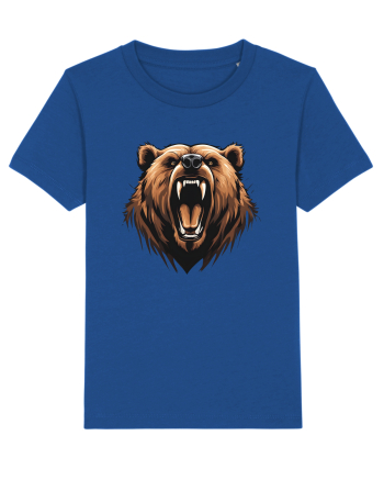 URS  BRUN 2 Majorelle Blue