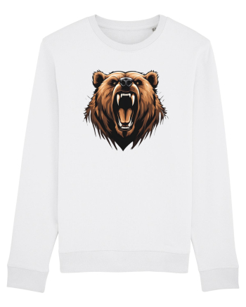 URS  BRUN 2 White
