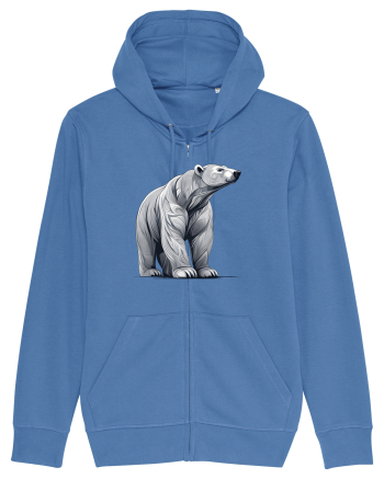 URS  POLAR Bright Blue
