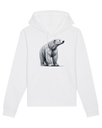 URS  POLAR Hanorac Unisex Drummer